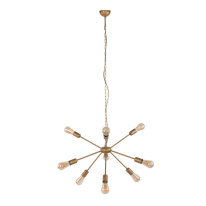 Фото Подвесной светильник Nowodvorski 9130