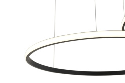 Купить Подвесной светильник Zortes ZRS.33320.120F