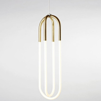 Фото Подвесной светильник ImperiumLoft 85407-22