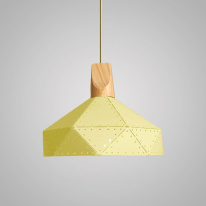 Фото Детский светильник ImperiumLoft 240997-26