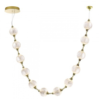 Подвесной светильник Odeon Light 5008/48L Фото Подвесной светильник Odeon Light 5008/48L