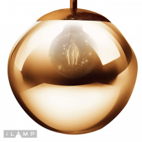 Купить Подвесной светильник iLamp A1537/200/F3 BR