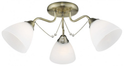 Фото Накладная люстра VELANTE 727-507-03