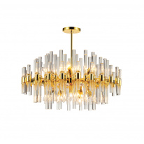 Фото Люстра на штанге Favourite 2205-18P