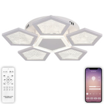 Купить с доставкой по Москве и России Накладной светильник Natali Kovaltseva LED LAMPS 81163