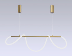 Цена на Подвесной светильник Ambrella Light FL10535