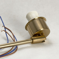 Купить Люстра на штанге Lussole LSP-8191