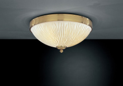 Фото Накладной светильник Reccagni Angelo PL 5750/3