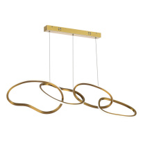 Фото Подвесная люстра ST-Luce SL6505.203.40