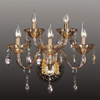 Фото Бра Bogate's 256/5 Strotskis