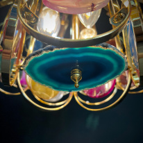 Подвесная люстра ImperiumLoft 186181-26 в интернет магазине Гет Лайт