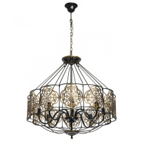 Фото Подвесная люстра Chiaro 109010208