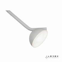Купить Люстра на штанге iLedex X088301-100 SWH