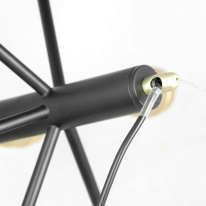 Цена на Подвесная люстра Lussole GRLSP-8199