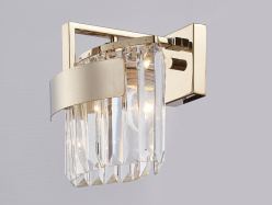 Фото Бра Newport 4351/A gold new