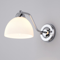 Фото Бра Eurosvet 30172/1 хром