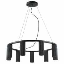 Подвесная люстра Lightstar 718097 Фото Подвесная люстра Lightstar 718097