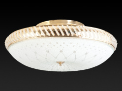 Купить Люстра на штанге TOPLIGHT TL1492Y-05GC