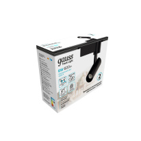 Светильник на шине Gauss TR076 Цена на Светильник на шине Gauss TR076