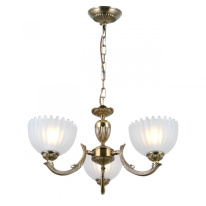 Фото Подвесная люстра Citilux CL414133