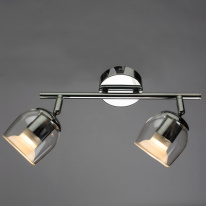 Купить Спот ARTE Lamp A1558AP-2CC