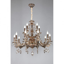 Купить Подвесная люстра Omnilux OML-74903-18