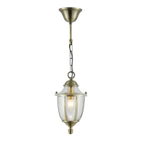 Фото Подвесной светильник Maytoni H356-PL-01-BZ