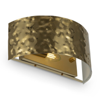 Фото Бра Maytoni MOD096WL-01G