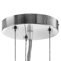 Купить с доставкой по Москве и России Подвесная люстра Lightstar 758164