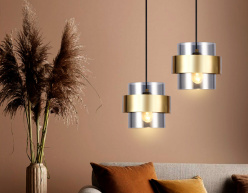 Подвесной светильник Ambrella Light TR3645 в интернет магазине Гет Лайт