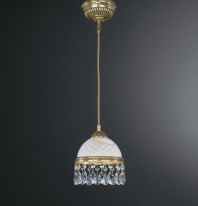 Фото Подвесная люстра Reccagni Angelo L 7100/16