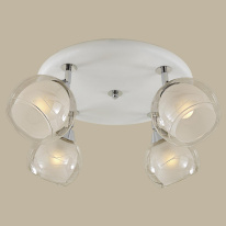 Купить Накладная люстра Citilux CL158141