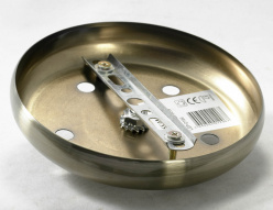 Купить Накладная люстра Lussole LSP-0189