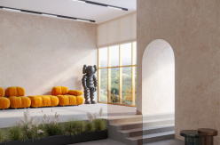 Цена на Светильник на шине Maytoni Technical TR074-2-20W3K-B