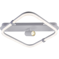 Накладная люстра Escada 10280/1LED Фото Накладная люстра Escada 10280/1LED