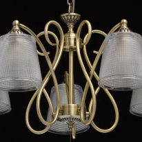 Купить Подвесная люстра MW-Light 372013205