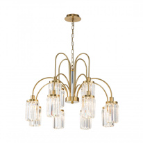 Фото Подвесная люстра Favourite 2969-12P