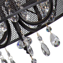 Купить Подвесная люстра Vitaluce V4259-1/5