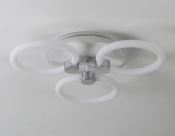 Купить с доставкой по Москве и России Накладной светильник Ambrella Light FA3838