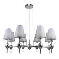 Фото Подвесная люстра Escada 2106/8S