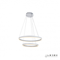 Каскадная люстра iLedex LZ-230-1 63W WH Купить Каскадная люстра iLedex LZ-230-1 63W WH