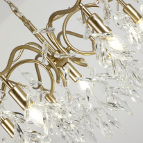 Подвесная люстра Favourite 3003-7P Цена на Подвесная люстра Favourite 3003-7P