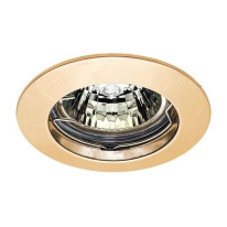 Встраиваемый светильник Escada 121014 Фото Встраиваемый светильник Escada 121014