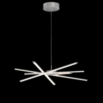 Люстра на штанге Mantra 5915 в интернет магазине Гет Лайт