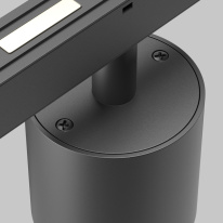 Купить с доставкой по Москве и России Светильник на шине Maytoni Technical TR132-4-7W-DS-B