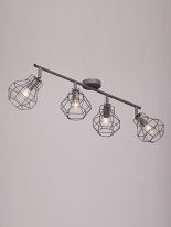 Купить Спот Vitaluce V4883-2/4PL