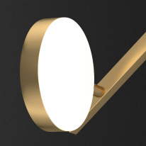 Купить Бра ImperiumLoft 224104-23