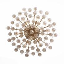 Цена на Накладная люстра ST-Luce SL659.302.09