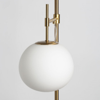 Торшер DeMarkt 707041301 в интернет магазине Гет Лайт