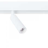 Фото Светильник на шине ARTE Lamp A4630PL-1WH